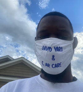 Meet your Posher, Life of